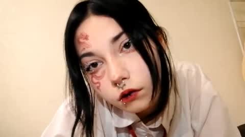 Im Katrina online show from October 15, 3:47 pm