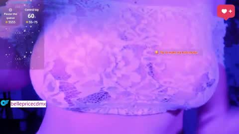 aledelo online show from February 17, 2:42 am