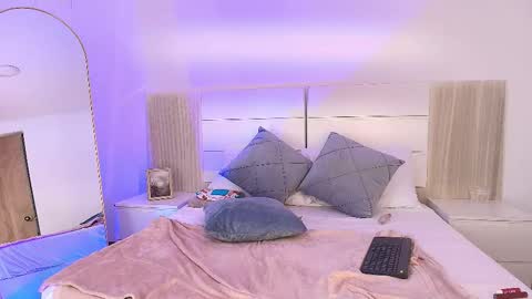 Alehia Cute online show from February 7, 10:13 pm