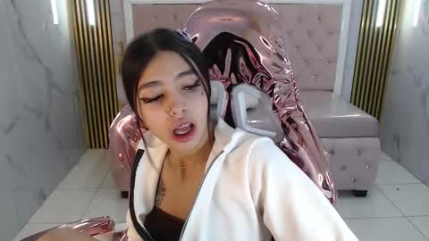 Ale online show from January 13, 1:04 pm