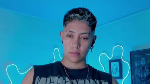 Alejandra online show from February 13, 6:37 am