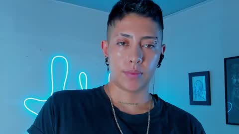 Alejandra online show from September 19, 11:15 pm