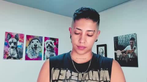 Alejandra online show from February 28, 4:10 am