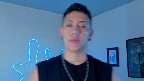 Alejandra online show from September 10, 12:10 am