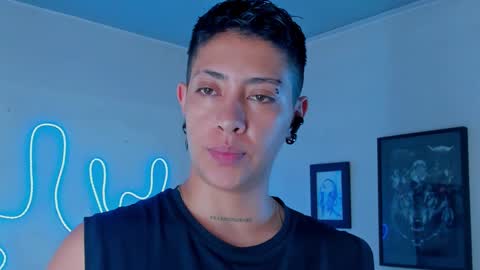 Alejandra online show from September 25, 9:23 pm