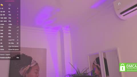 Alejandra online show from September 15, 11:29 am