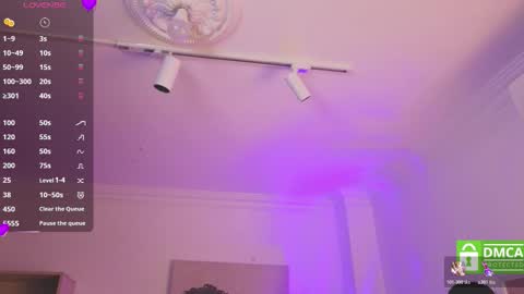 Alejandra online show from November 5, 11:48 am