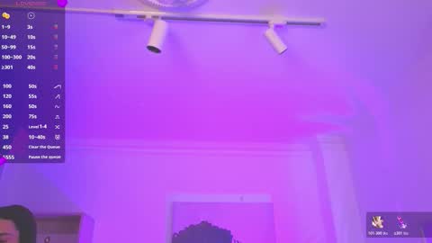 Alejandra online show from November 26, 11:44 am