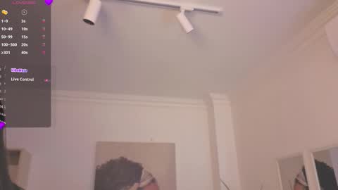 Alejandra online show from November 25, 11:23 am