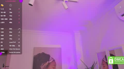 Alejandra online show from October 27, 11:50 am