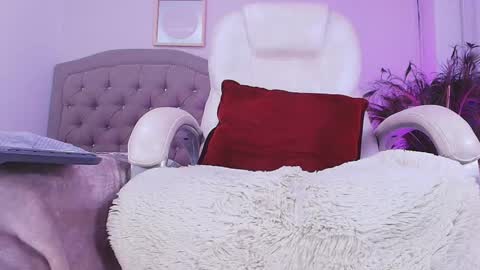 Alejandra online show from November 8, 2:49 am