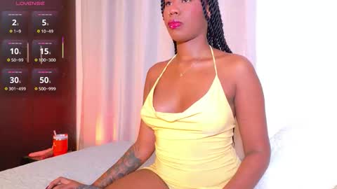 alejandra_dunn1 online show from January 6, 2:48 am