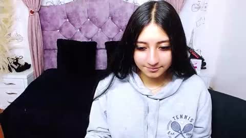 ALEJANDRA online show from November 6, 11:16 am