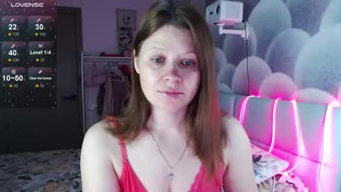 Snapshot of alekasamui chatting on October 11, 11:18 pm Aleksa online show from October 11, 11:18 pm