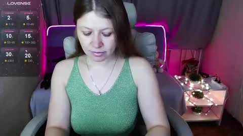 Snapshot of alekasamui chatting on January 5, 12:31 am Aleksa online show from January 5, 12:31 am