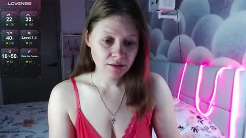 Snapshot of alekasamui chatting on October 12, 11:29 pm Aleksa online show from October 12, 11:29 pm