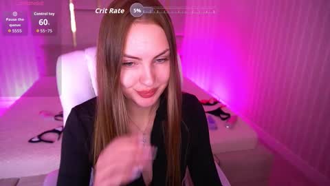 aleksaloree online show from November 16, 1:44 pm