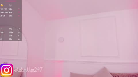 Aleksandra  online show from January 20, 12:07 pm