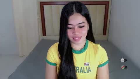 alesha_vibe_me online show from October 23, 5:41 pm