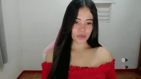 alesha_vibe_me online show from January 3, 2:30 pm