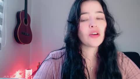 Aleska online show from February 8, 10:12 pm