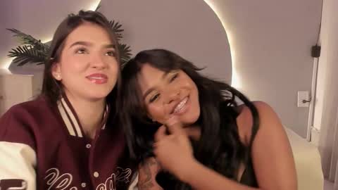 ALESKA online show from October 4, 12:22 pm