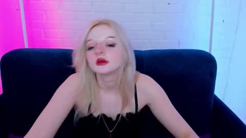 alessakiss online show from October 26, 2:40 am