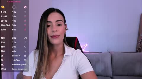 AlessandraMoreli Its my birthday online show from January 20, 6:53 pm