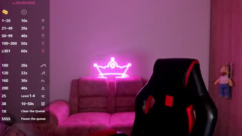 AlessandraMoreli Its my birthday online show from September 22, 1:37 am