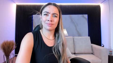 Alessia  Everyday From 0530 to 1430 Col Time online show from October 6, 11:27 am