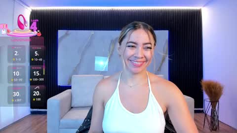 Alessia  Everyday From 0530 to 1430 Col Time online show from September 25, 11:53 am