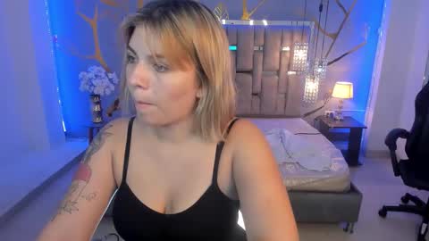 Alessia online show from November 5, 4:29 am