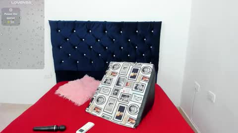 Alison online show from January 17, 12:07 am