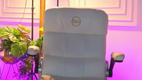 Alessia online show from February 9, 10:39 am