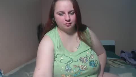 Alessia online show from February 28, 3:17 am