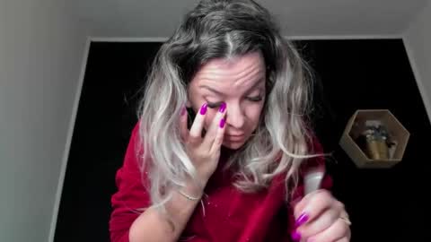 alesys69 online show from October 15, 10:56 pm