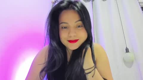 Alejandra online show from February 23, 2:35 am