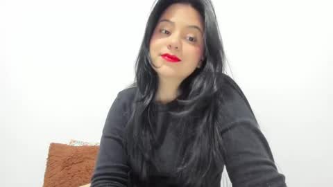 Alejandra online show from December 20, 4:20 am