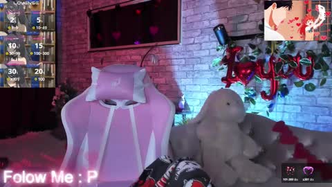 alex_howell online show from February 18, 8:47 pm