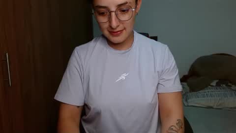 Alex Parker online show from January 10, 10:46 pm