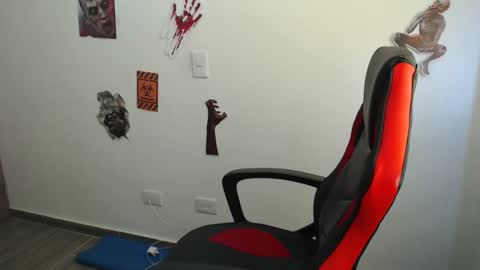 Alex Parker online show from December 14, 5:36 pm