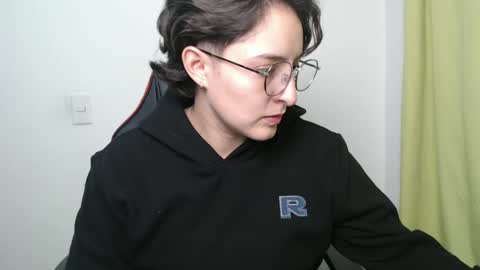 Alex Parker online show from February 16, 12:54 am