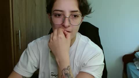 Alex Parker online show from January 30, 5:06 pm