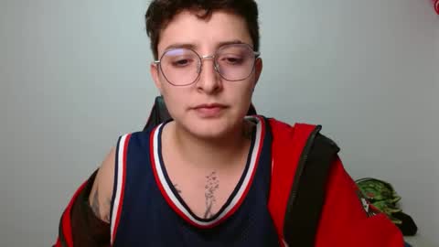 Alex Parker online show from October 13, 11:51 pm