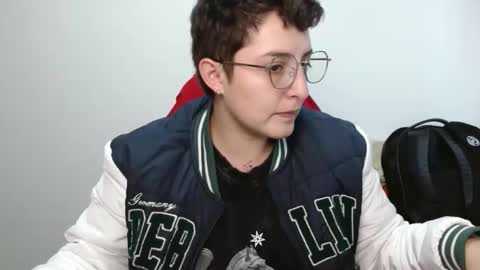 Alex Parker online show from October 27, 9:53 pm