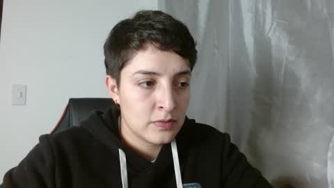 Alex Parker online show from February 27, 12:10 am