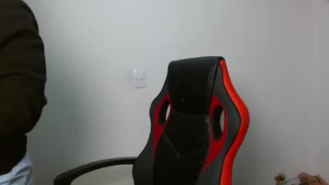 Alex Parker online show from September 26, 11:56 pm