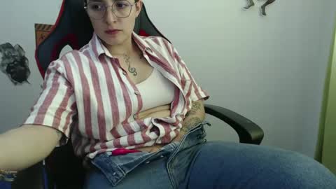 Alex Parker online show from December 13, 7:21 pm