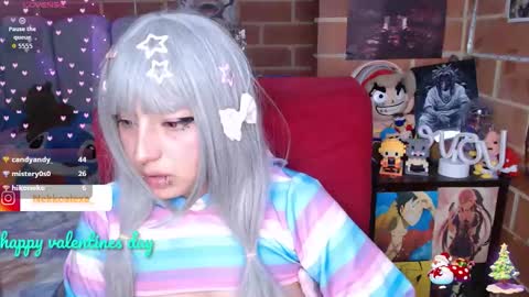 ALEXA online show from February 14, 7:05 pm