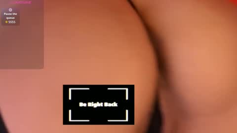 Alexandra  online show from November 1, 8:24 pm